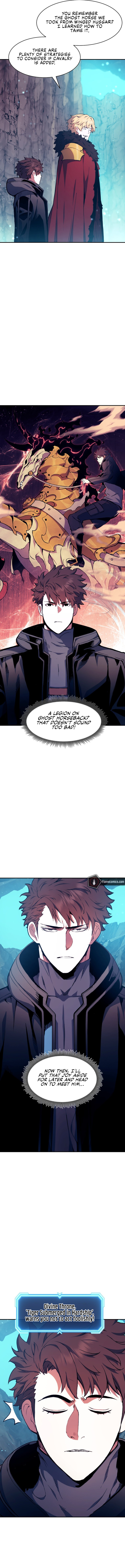 Return of the Broken Constellation Chapter 100 - Page 12