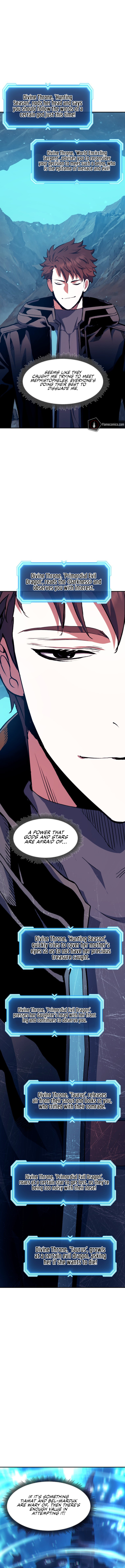 Return of the Broken Constellation Chapter 100 - Page 13