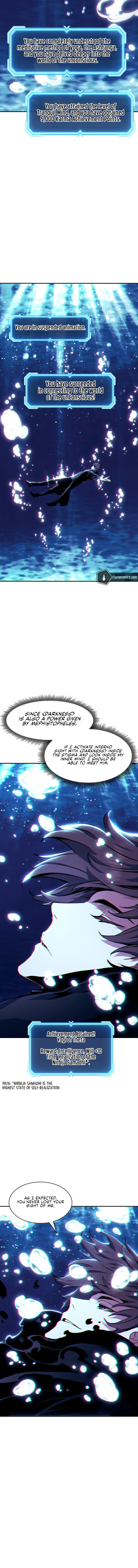 Return of the Broken Constellation Chapter 100 - Page 15