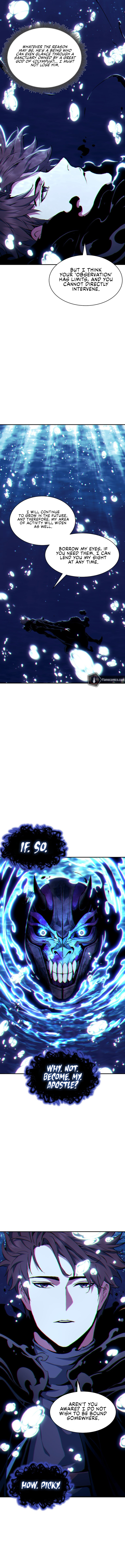 Return of the Broken Constellation Chapter 101 - Page 4