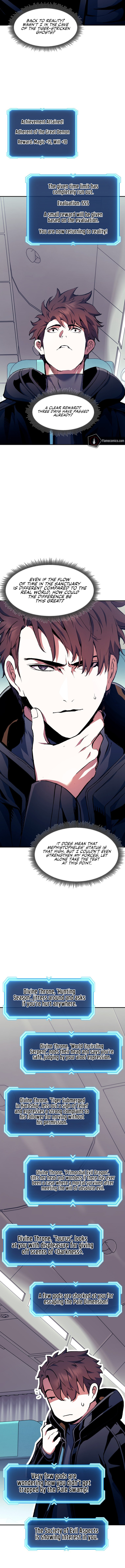 Return of the Broken Constellation Chapter 101 - Page 9