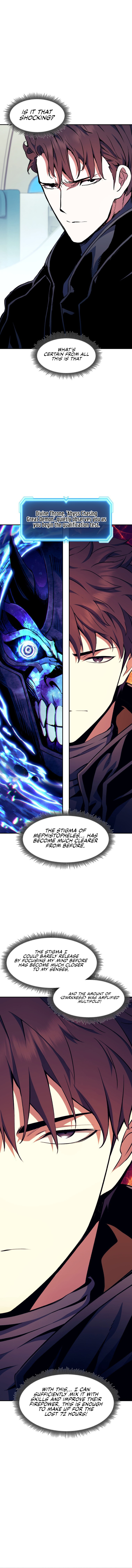 Return of the Broken Constellation Chapter 101 - Page 10