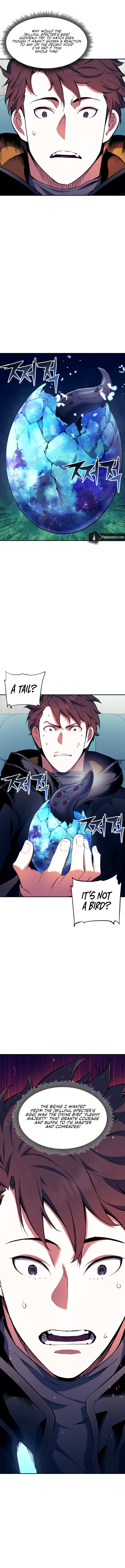 Return of the Broken Constellation Chapter 101 - Page 12