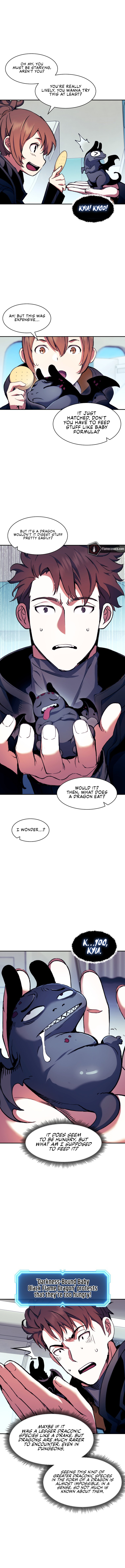 Return of the Broken Constellation Chapter 101 - Page 17