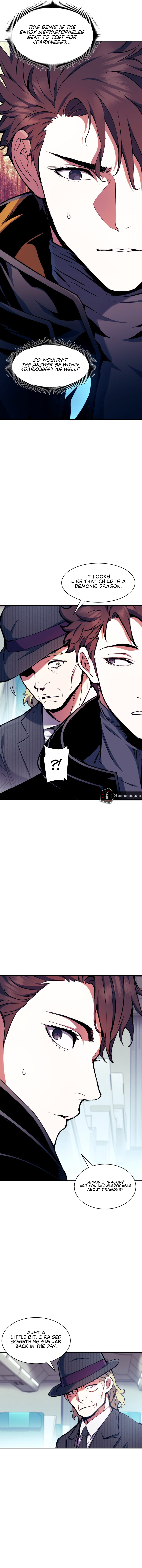 Return of the Broken Constellation Chapter 102 - Page 4