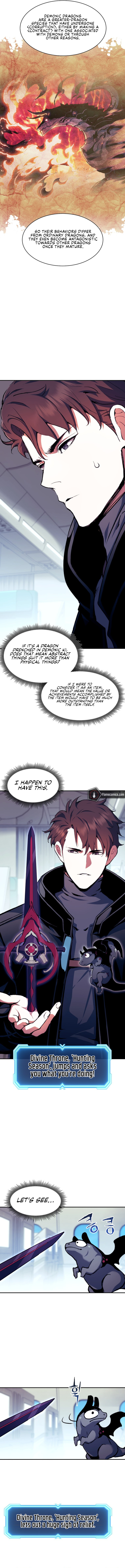 Return of the Broken Constellation Chapter 102 - Page 5