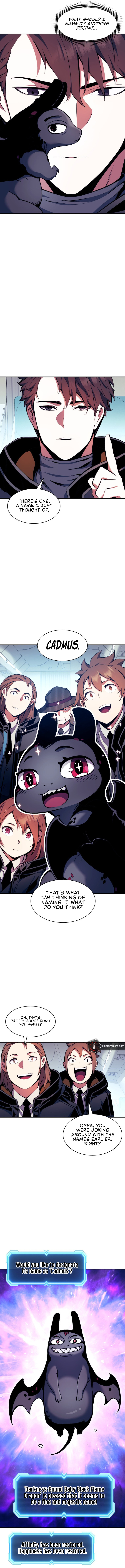 Return of the Broken Constellation Chapter 102 - Page 10