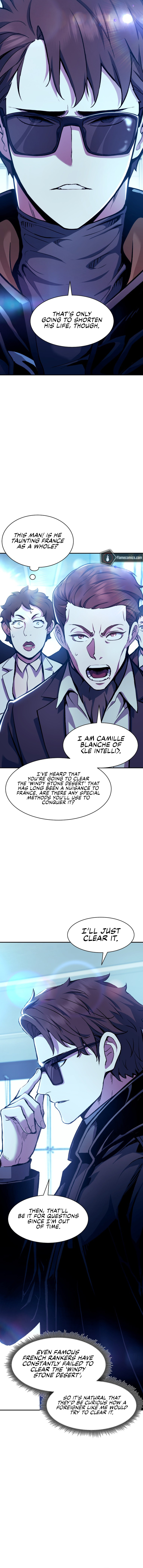 Return of the Broken Constellation Chapter 103 - Page 4