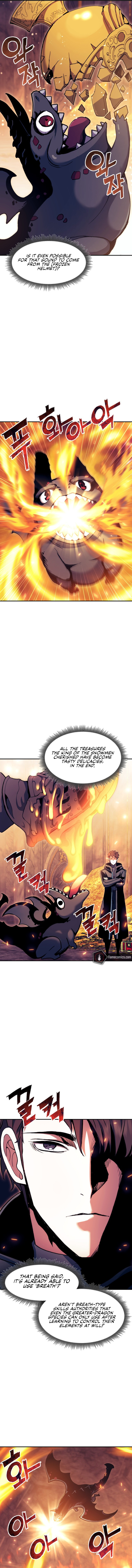 Return of the Broken Constellation Chapter 103 - Page 10