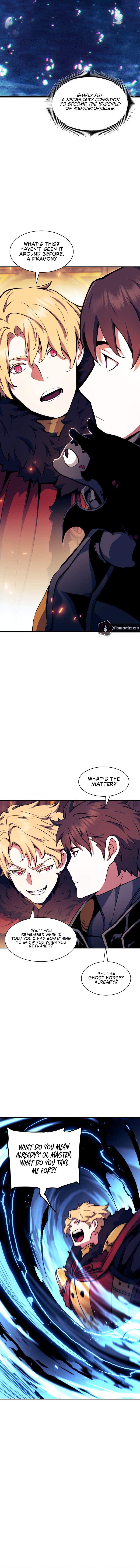 Return of the Broken Constellation Chapter 103 - Page 13