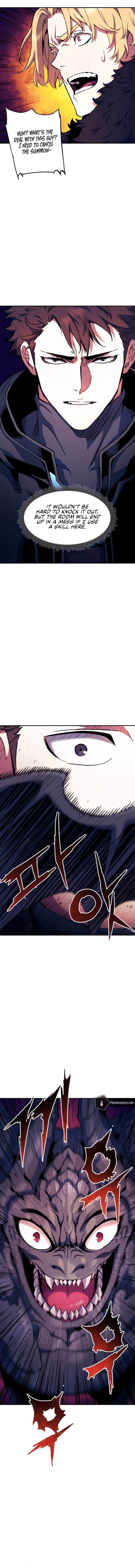 Return of the Broken Constellation Chapter 103 - Page 15