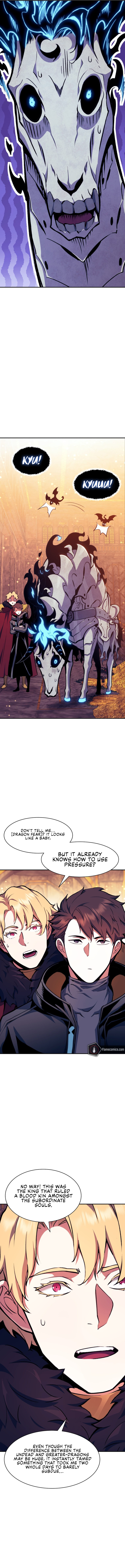 Return of the Broken Constellation Chapter 103 - Page 16