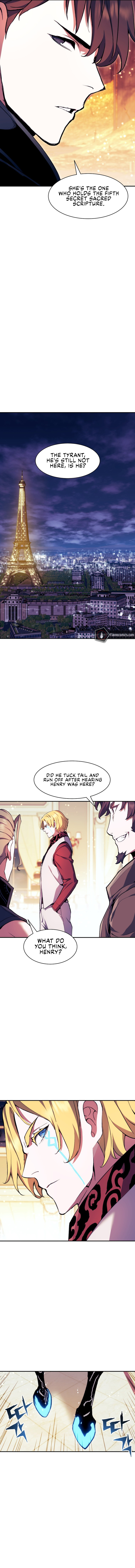 Return of the Broken Constellation Chapter 103 - Page 18
