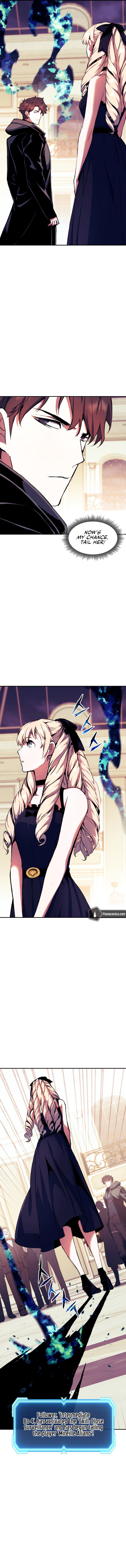 Return of the Broken Constellation Chapter 104 - Page 7