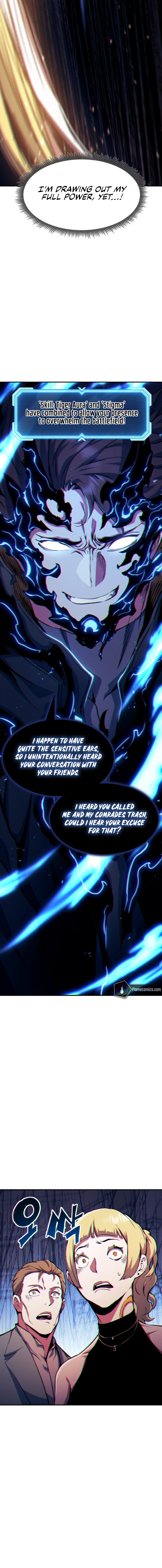 Return of the Broken Constellation Chapter 104 - Page 15