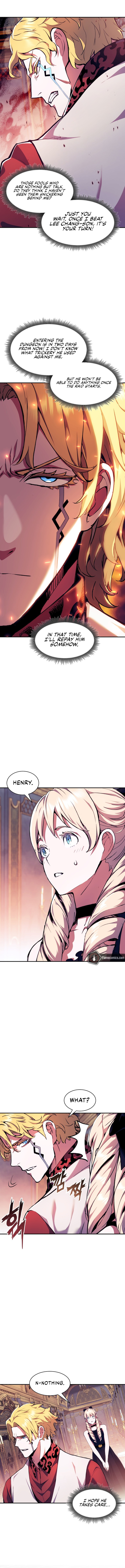 Return of the Broken Constellation Chapter 105 - Page 4