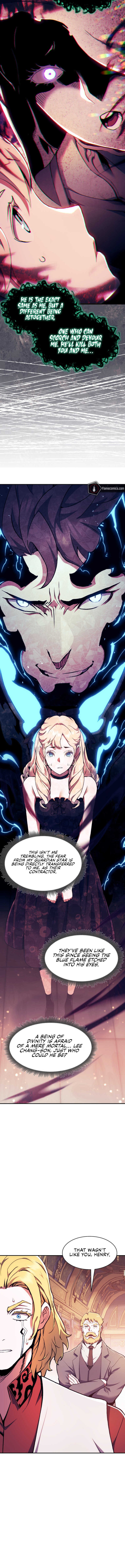 Return of the Broken Constellation Chapter 105 - Page 6