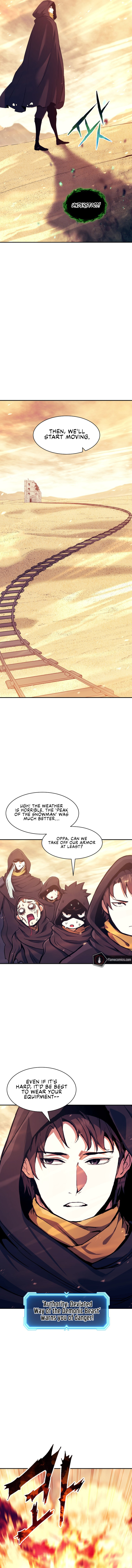 Return of the Broken Constellation Chapter 105 - Page 13