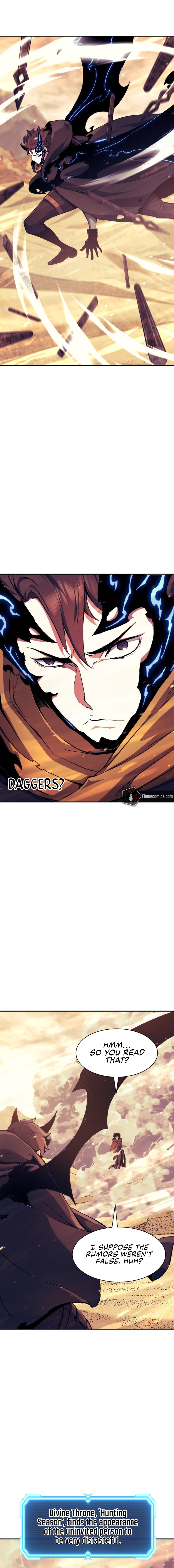Return of the Broken Constellation Chapter 106 - Page 6