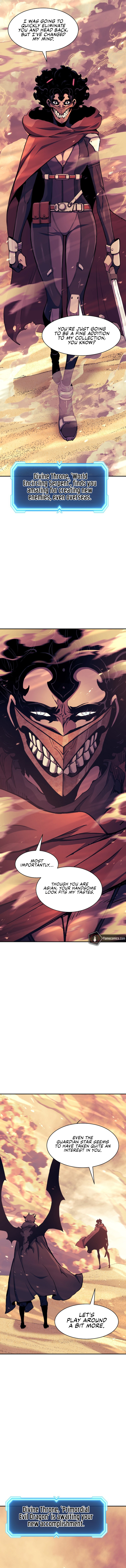 Return of the Broken Constellation Chapter 106 - Page 7