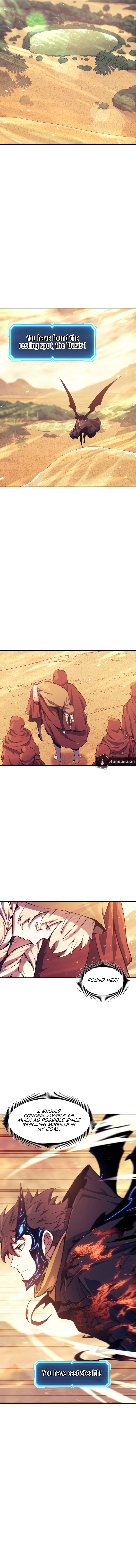 Return of the Broken Constellation Chapter 107 - Page 9