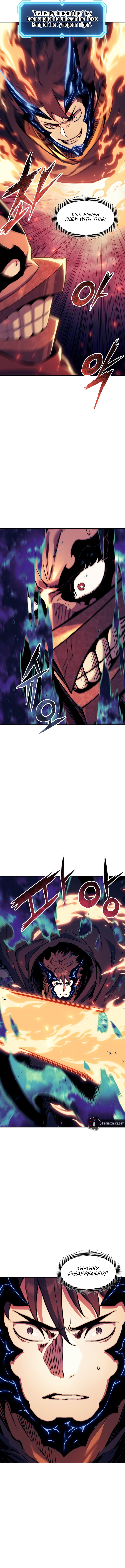 Return of the Broken Constellation Chapter 107 - Page 11