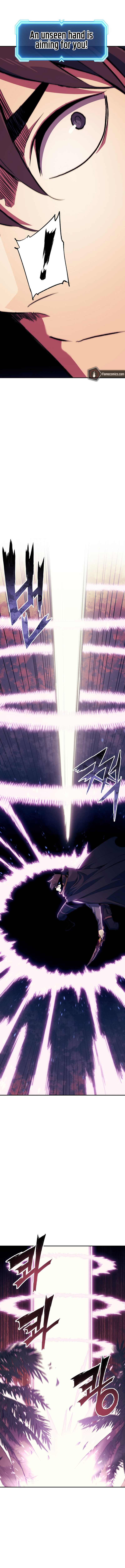 Return of the Broken Constellation Chapter 107 - Page 12