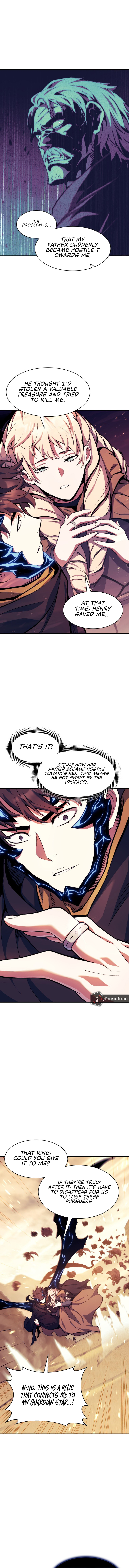 Return of the Broken Constellation Chapter 109 - Page 6