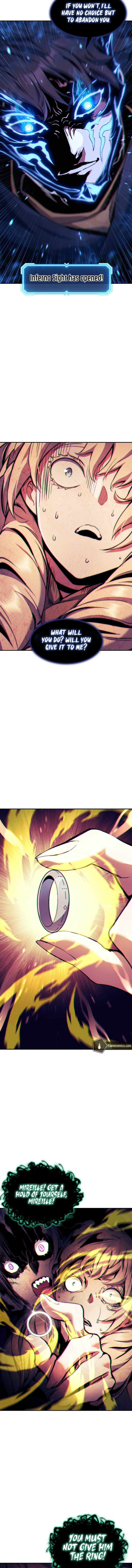Return of the Broken Constellation Chapter 109 - Page 7