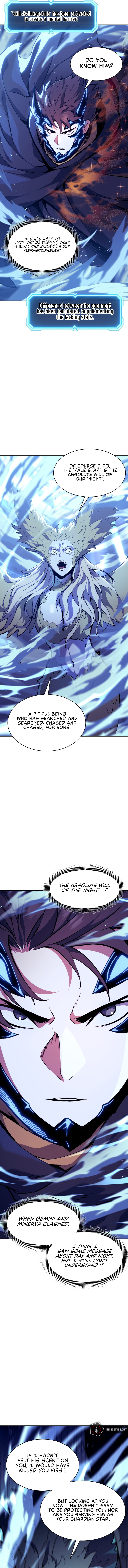 Return of the Broken Constellation Chapter 110 - Page 3