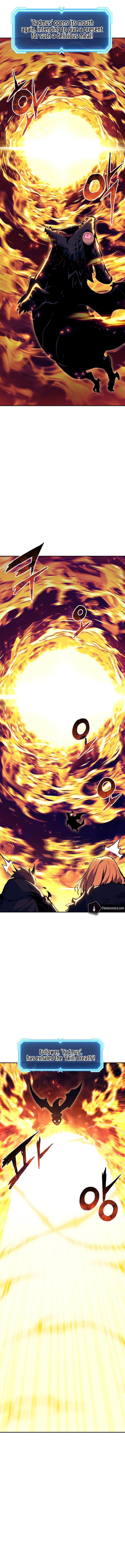 Return of the Broken Constellation Chapter 110 - Page 7