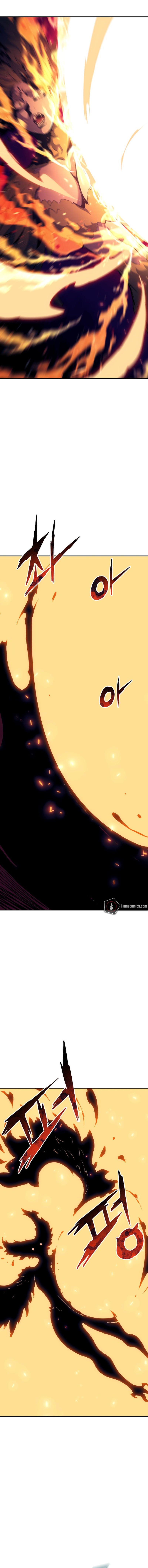 Return of the Broken Constellation Chapter 110 - Page 8