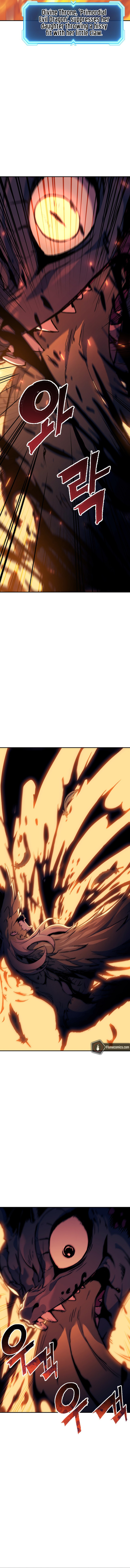 Return of the Broken Constellation Chapter 110 - Page 10