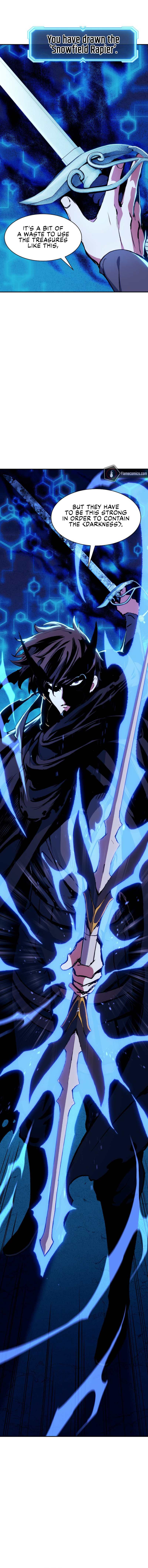 Return of the Broken Constellation Chapter 110 - Page 16