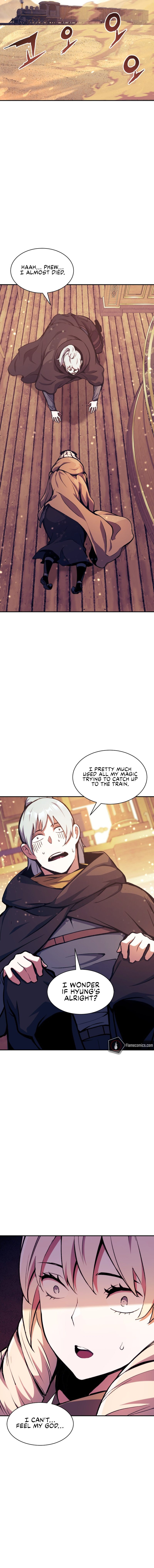 Return of the Broken Constellation Chapter 111 - Page 11