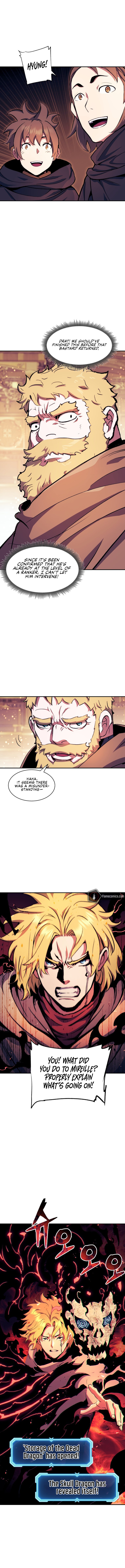 Return of the Broken Constellation Chapter 111 - Page 15