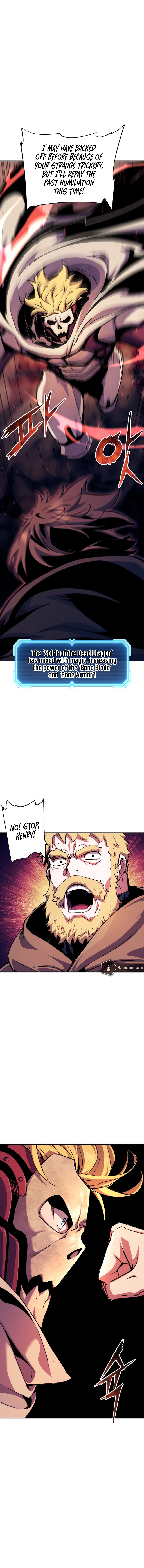 Return of the Broken Constellation Chapter 111 - Page 17