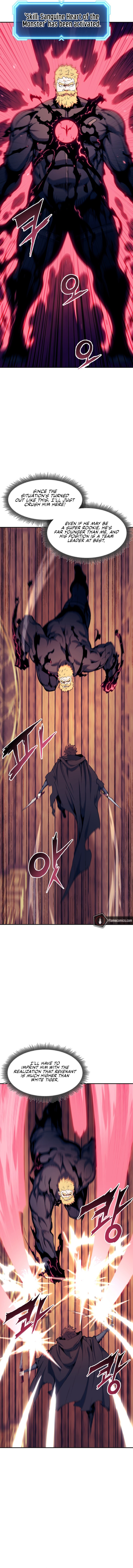 Return of the Broken Constellation Chapter 112 - Page 4