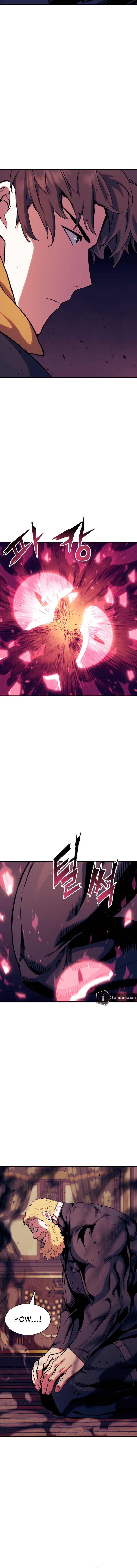 Return of the Broken Constellation Chapter 112 - Page 6