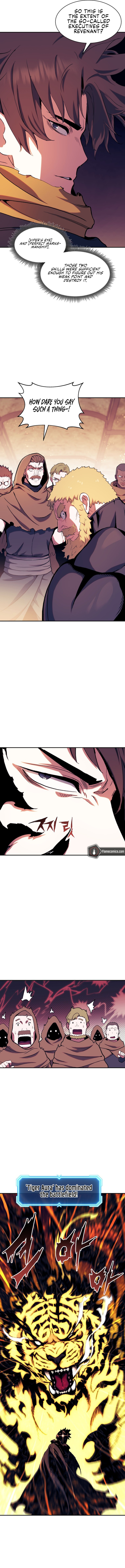 Return of the Broken Constellation Chapter 112 - Page 7