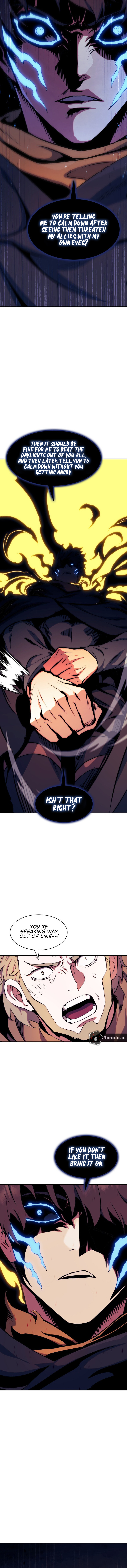 Return of the Broken Constellation Chapter 112 - Page 9