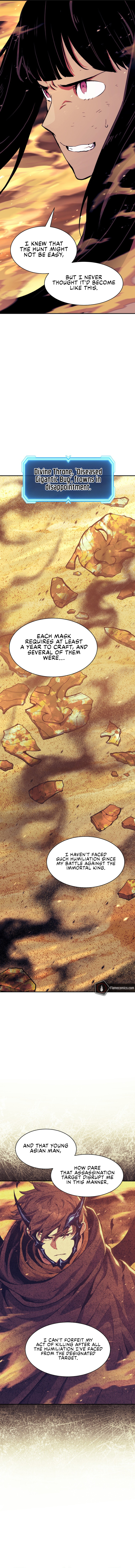 Return of the Broken Constellation Chapter 112 - Page 13