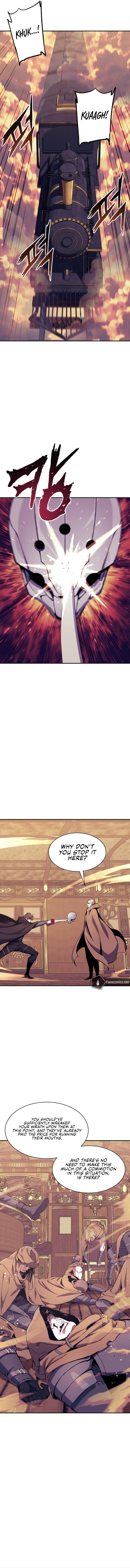 Return of the Broken Constellation Chapter 112 - Page 15