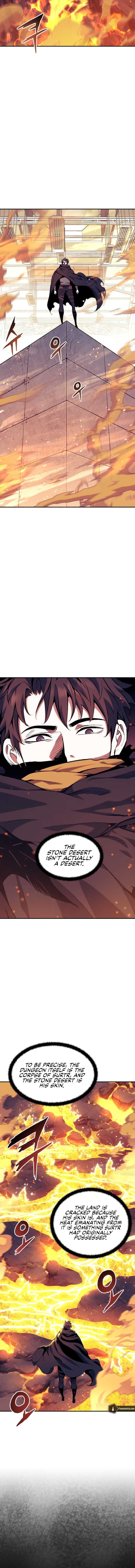 Return of the Broken Constellation Chapter 114 - Page 5