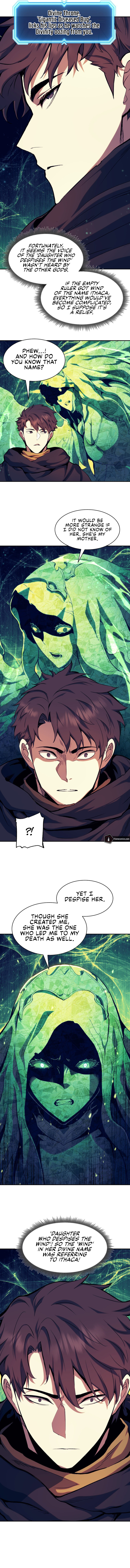 Return of the Broken Constellation Chapter 114 - Page 19