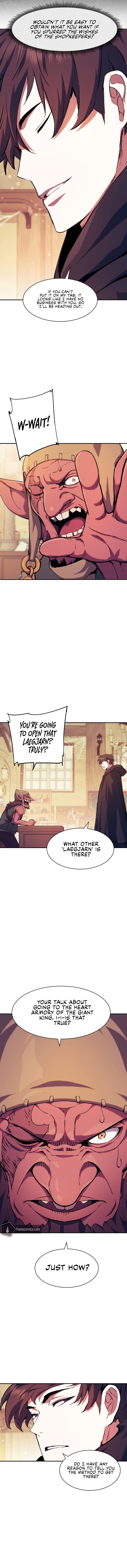 Return of the Broken Constellation Chapter 115 - Page 16