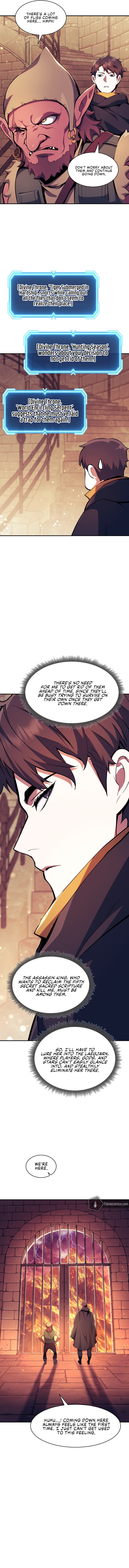 Return of the Broken Constellation Chapter 116 - Page 7