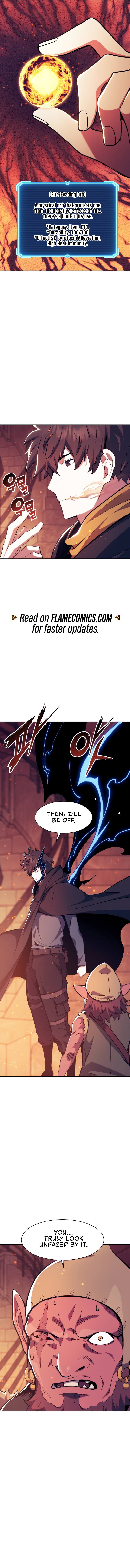Return of the Broken Constellation Chapter 116 - Page 10