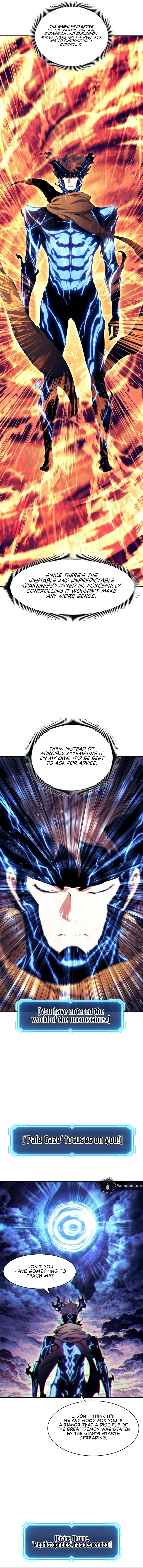 Return of the Broken Constellation Chapter 118 - Page 14