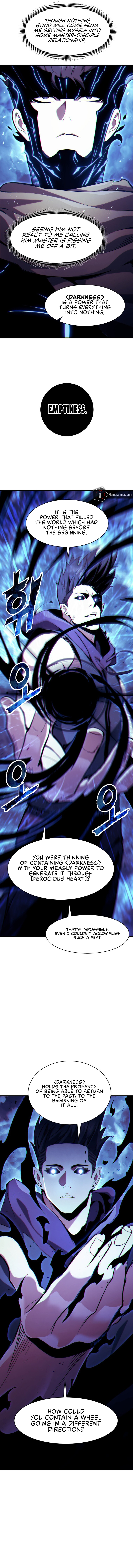 Return of the Broken Constellation Chapter 119 - Page 3